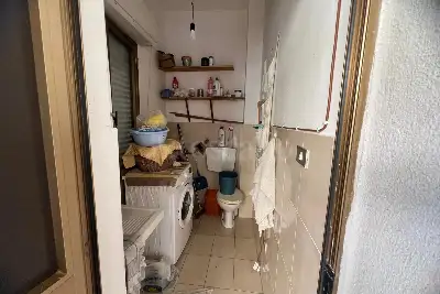 Casa in vendita, Via dei tulipani, Reggio di Calabria