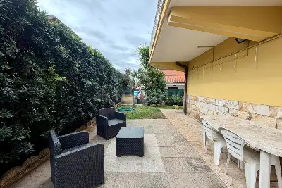 Casa in vendita, Via Casabona, Roma