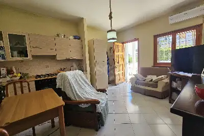 Casa in vendita, via po, Anzio