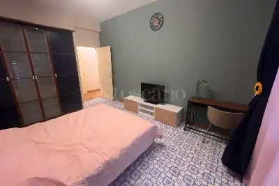 Casa in affitto, Via Alberto Mancini, Roma