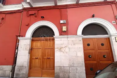 Casa in vendita, Via Dante Alighieri, Bari