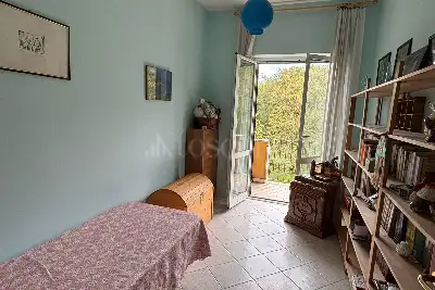 Casa in vendita, Via del Pisciarello, Mentana