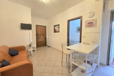 Casa in vendita, Via Aurelio Saffi, Santa Marinella