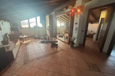 Villa in vendita, Via Monte Rosa, Fagnano Olona