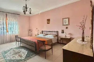 Casa in vendita, Via Circumvallazione, Ospedaletto d'Alpinolo