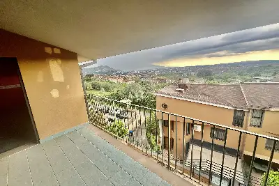 Villino a Schiera in vendita, Via Vitagliano Rosetti Residence S. Agostino, Caserta