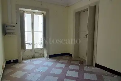 Casa in affitto, Via Bastioni, Trapani