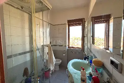 Attico in vendita, Via Fabiano Landi , Roma