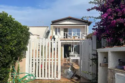 Villa in vendita, MARSALA CONTRADA SPAGNOLA, Marsala