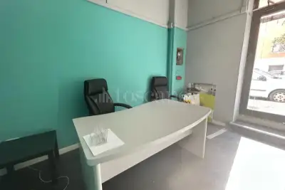 Negozio in affitto, Viale di Villa Pamphili, Roma