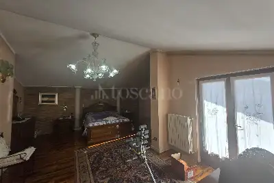 Casa Indipendente in vendita, Ad.ze Casa Natale di Papa Paolo VI, Concesio