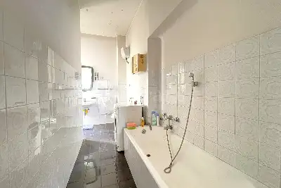 Casa in vendita, Via Felice Poggi, Roma