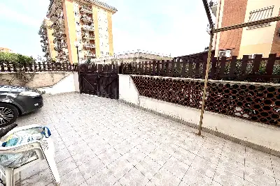 Casa in vendita, Via Claudia, Ladispoli