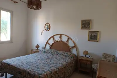 Villa in vendita, Via Mallia, Siracusa