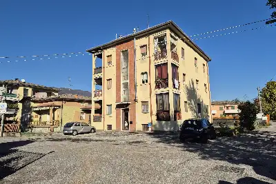 Casa in vendita, Via Giovanni Battista Bossini, Brescia