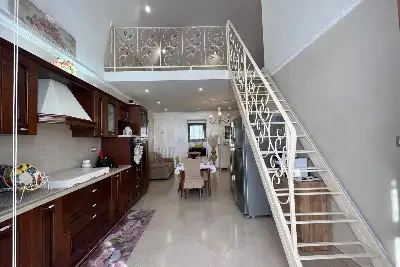 Casa in vendita, Via Ortale San Domenico, Cerignola