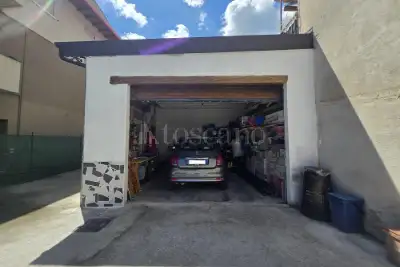 Casa in vendita, Via IV Novembre, Gussago