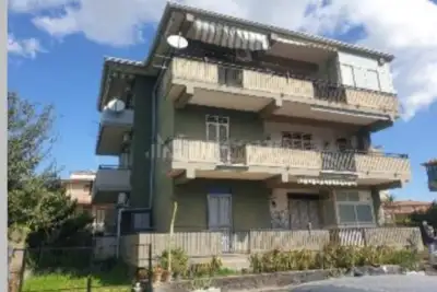 Casa in vendita, Via XXI Aprile, Aci Castello