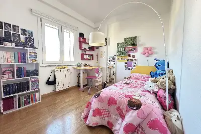 Casa in vendita, Via Talenti, Olbia