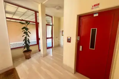 Casa in vendita, Via Ada Negri, Roma