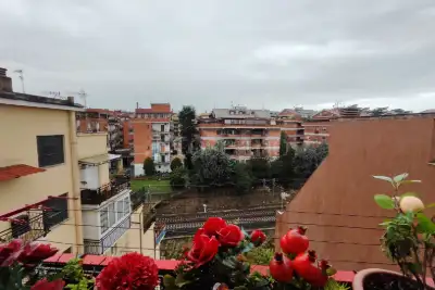 Casa in affitto, Via Alessandro Pieri, Roma