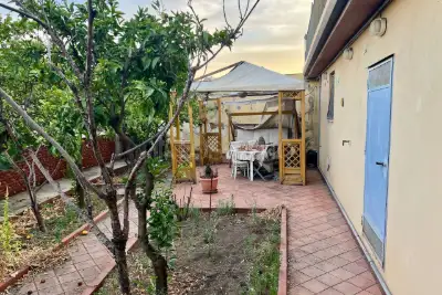 Casa in vendita, Via Scala di Betta, Sant'Agata li Battiati