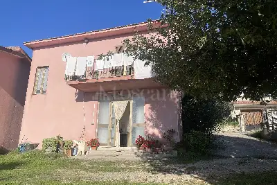 Casa Indipendente in vendita, Via Acquacandida , Cervaro