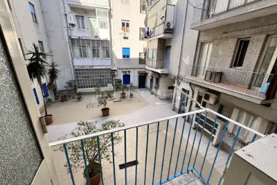 Casa in vendita, Via Eleonora D'Angiò, Catania