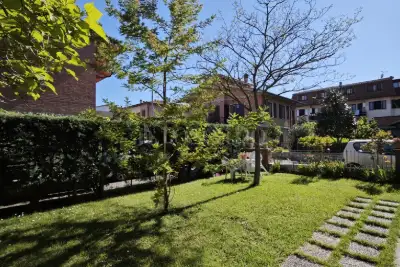 Casa in vendita, Via G. Puccini, Monteroni d'Arbia