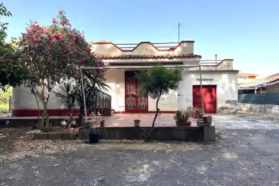 Villa in vendita, Via Gattopardo, Catania