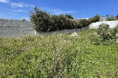 Villa in vendita, Contrada Fraginesi, Castellammare del Golfo