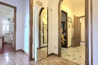 Casa in vendita, Via dei Baglioni, Roma