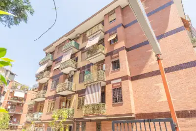 Casa in vendita, Via Pio Foà, Roma