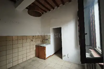 Casa in vendita, Piazza della Repubblica, Sovicille