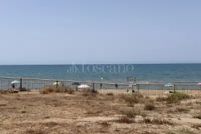 Casa in vendita, Lungomare degli Ardeatini 411, Ardea