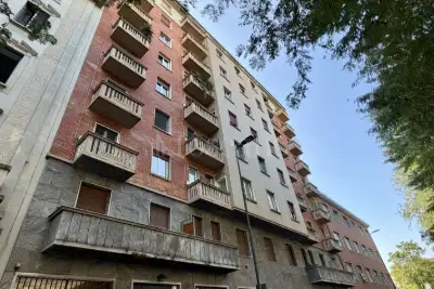 Casa in vendita, Via Pisanello, Milano