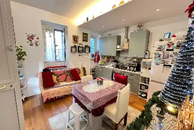 Casa in vendita, Via Latera, Roma