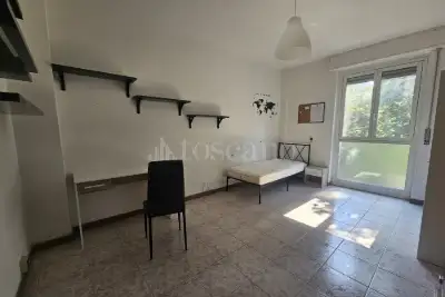 Stanza in affitto, Via San Vigilio, Milano