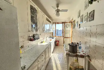 Casa in vendita, Via delle Vigne Nuove, Roma