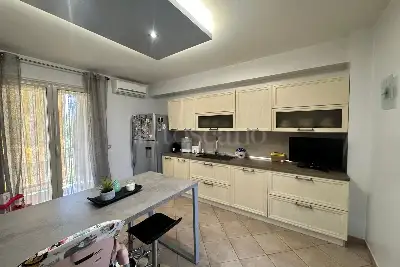 Casa in vendita, Via Rocco Chinnici, Misterbianco