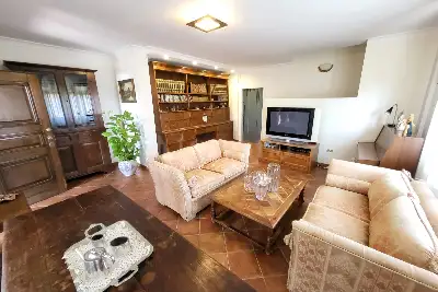 Villa in vendita, Via Bernardo Pasquini, Roma