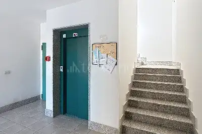 Casa in vendita, Via Carmelo Floris 10, Sassari