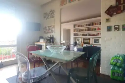 Casa in vendita, Via Adolfo Ravà, Roma
