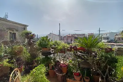 Casa Indipendente in vendita, Via Vittorio Emanuele IIIº, Fiumefreddo di Sicilia