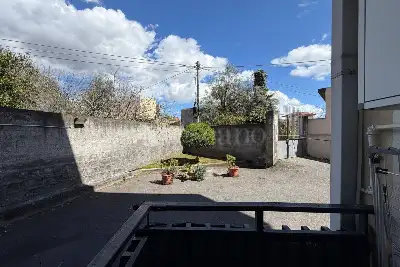 Casa in vendita, Via Massimiliano Maria Kolbe, Catania