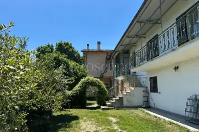 Villa Bifamiliare in vendita, Via Maltempo, Greccio