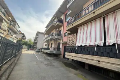 Casa in vendita, Via Campo Sportivo, Mascalucia