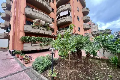 Casa in vendita, Via Giacomo Zanella, Roma