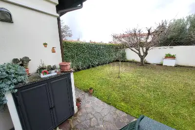 Villa in vendita, Via Bernardo Pasquini, Roma