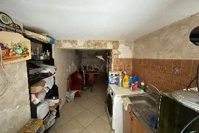 Casa in vendita, Piazza del Carmine, Misterbianco